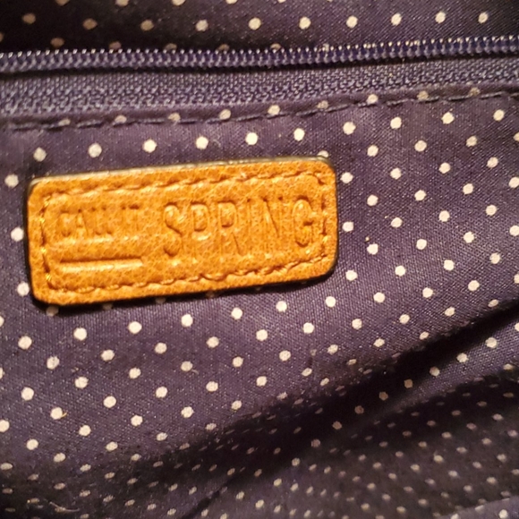 Call It Spring Large Tote - Picture 6 of 7